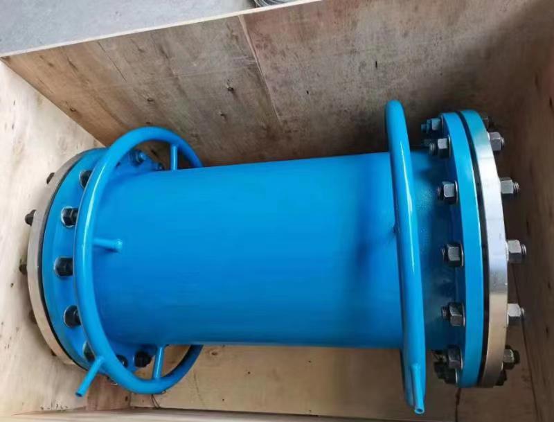 環(huán)形孔板流量計(jì) 環(huán)形孔板流量計(jì)