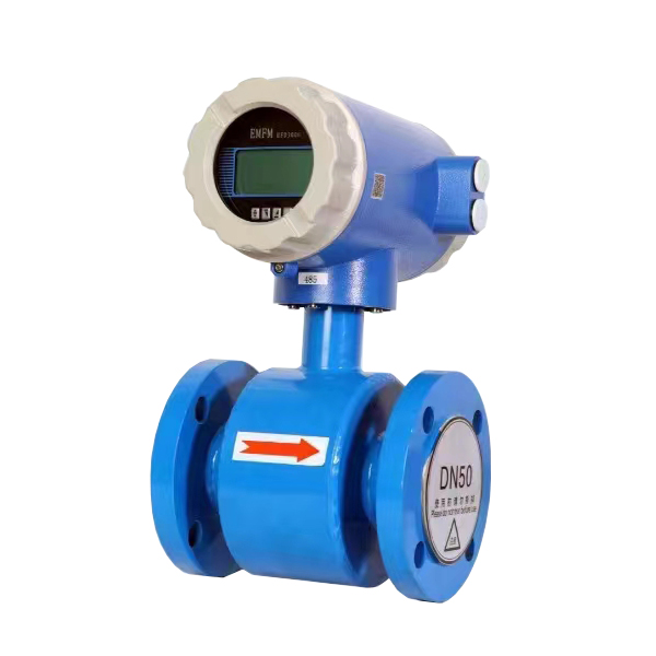 電磁流量計進水了怎么辦，流量計進水了處理步驟