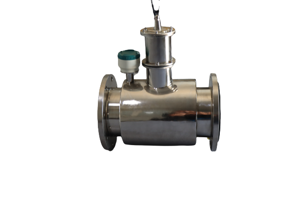 新手必知：非滿管電磁流量計選型5大誤區與解決方案