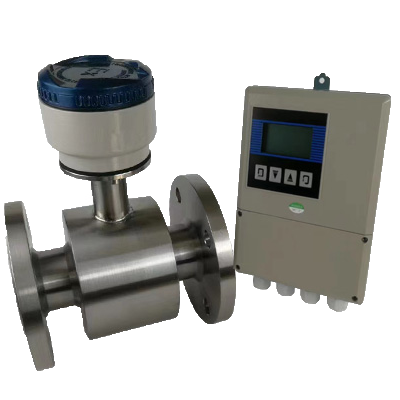 電磁流量計選型技術手冊：材質、精度與安裝的深度解析