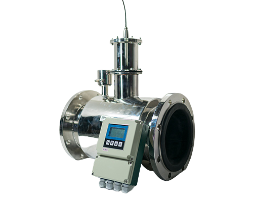 非滿管電磁流量計選型要點：精準測量，高效排水